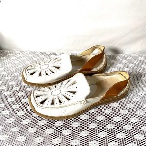 Rieker Heel Strap Women’s Sandals